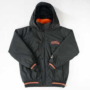 Vintage 90’s Florida Gators Starter jacket / size Medium